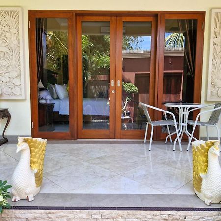 Sari Ayuning Nusa Guest House Lembongan Dış mekan fotoğraf