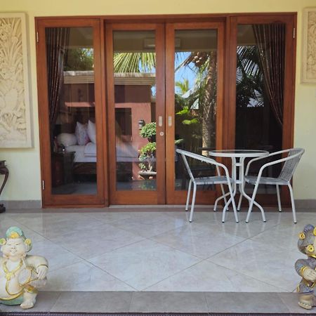 Sari Ayuning Nusa Guest House Lembongan Dış mekan fotoğraf