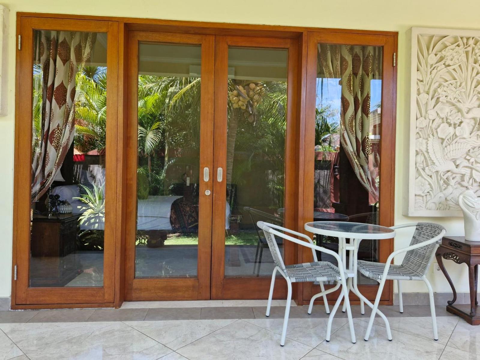 Sari Ayuning Nusa Guest House Lembongan Dış mekan fotoğraf