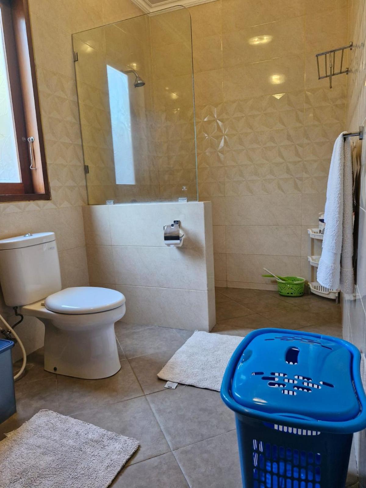 Sari Ayuning Nusa Guest House Lembongan Dış mekan fotoğraf